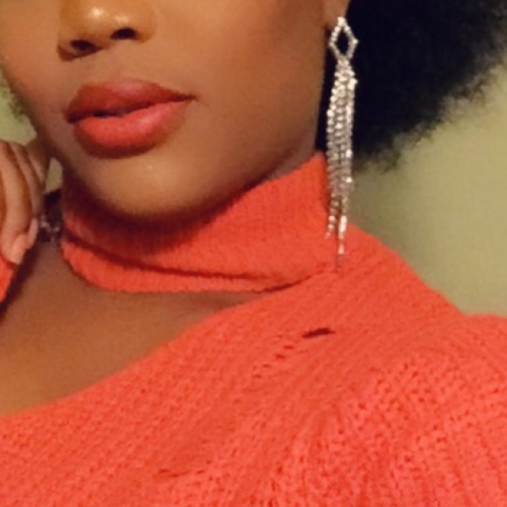 Earring